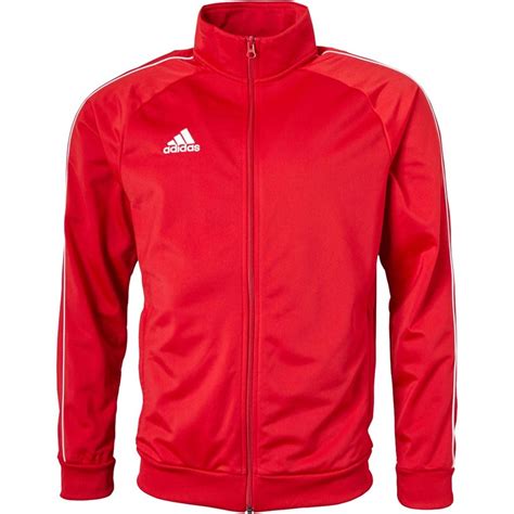 adidas jacke bordeaux rot herren|rote Jacken für Herren .